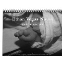 Ethan Calendar
