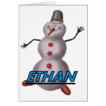 ETHAN Cards