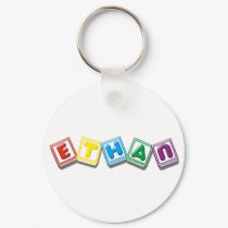 Ethan keychains by thamagikal1 Ethan keychains