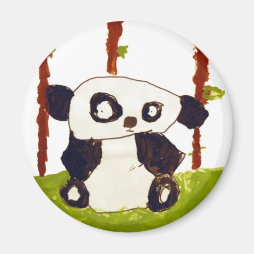 Ethan Retin Fridge Magnets
