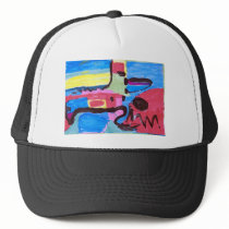 Ethan Retin Hat