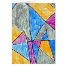 Ethan Rosenberg Greeting Cards