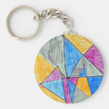 Ethan Rosenberg Key Chains