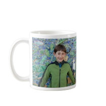 Ethan Weiss Mug