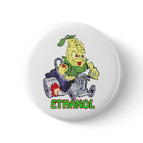 Ethanol Hot Rod Pin