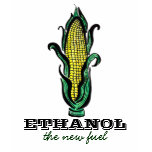 Ethanol the New Fuel T-shirt