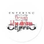 ETHE STICKERS