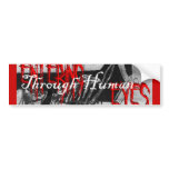 ETHE Sticker Bumper Sticker