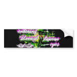 ETHE Sticker Bumper Stickers