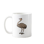 Ethel Emu Mug