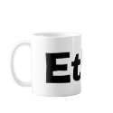 Ethel mugs by MyMugs Ethel mugs