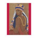 Ethel Waters postcards