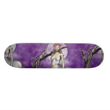 Etheral Centaur Skateboard
