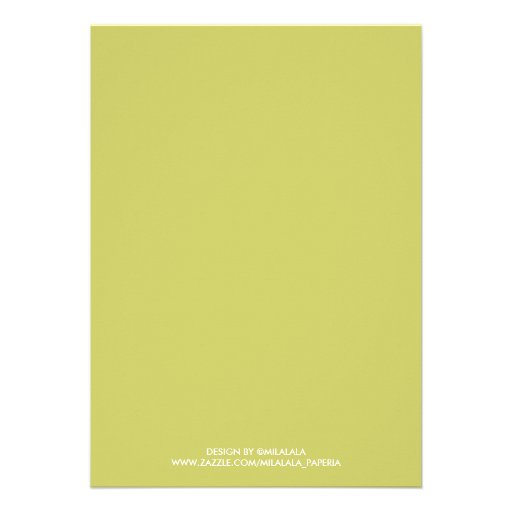 ETHEREAL CHIC | REHEARSAL DINNER INVITATION