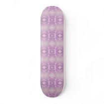Ethereal Diamonds (Rose Quartz) Skate Decks