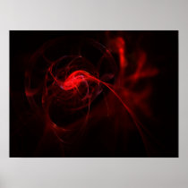 Ethereal Dragon Posters