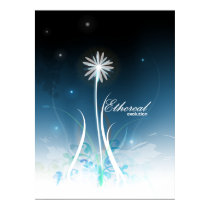 Ethereal Evolution Art Print