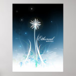 Ethereal Evolution Art Print