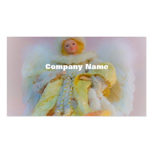 357 Guardian Angel Business Cards And Guardian Angel Business Card