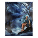 Ethereal posters