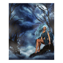 Ethereal posters by Maylstrum Ethereal posters