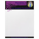 Ethereal Realms Letterhead