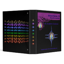 Ethereal Realms Multiverse Avery Binder