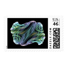 Ethereal Stamp