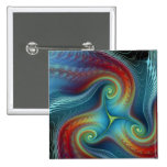 Ethereal veil button