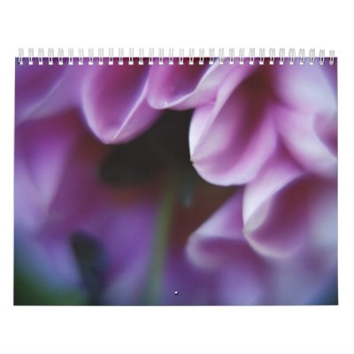 Etherial botánico calendario Etherial botánico calendario