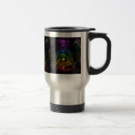 ETHERIC AURA CHAKRA COFFEE MUGS