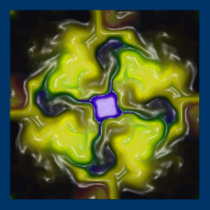 Etheric Glue posters