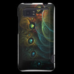 Etheric Multi-Dimension - HTC Vivid case casemate cases