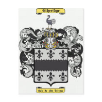 Etheridge Postcard