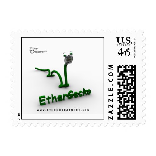 EthGeckoPostageSm