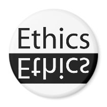 ETHICS magnets by RVCSIFE ETHICS magnets