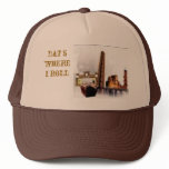ethio, dat's where i roll hats