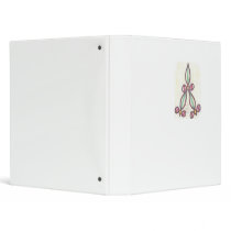Ethiodesign Vinyl Binders
