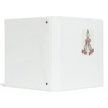 Ethiodesign Vinyl Binders