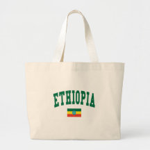 ETHIOPIA BAG