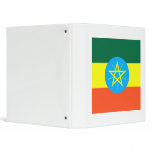 Ethiopia Binders