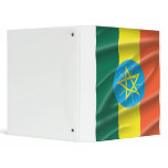 ETHIOPIA 3 RING BINDERS
