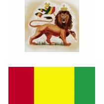 Ethiopia Bliss t-shirts