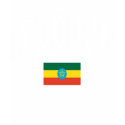 Ethiopia College Style t-shirts