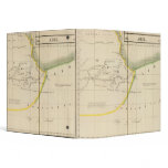 Ethiopia, Djibouti 33 Vinyl Binders