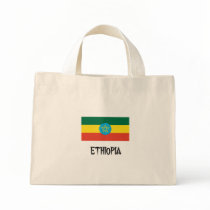 Ethiopia Flag bags by flagshirt Ethiopia Flag bags