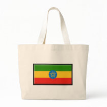 Ethiopia Flag bags by jacinto888 Ethiopia Flag bags