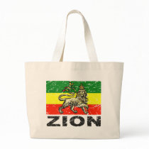 Ethiopia Flag Circa 1840 Rastafari bags by allworldtees Ethiopia Flag Circa 1840 Rastafari bags