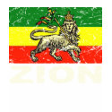 Ethiopia Flag Circa 1840 Rastafari t-shirts