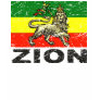 Ethiopia Flag Circa 1840 Rastafari Tees Ethiopia Flag Circa 1840 Rastafari Tees